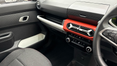 Dacia Spring 27kWh Expression 65 48kW 5dr Auto Electric Hatchback